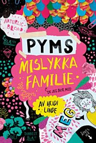 Pyms mislykka familie