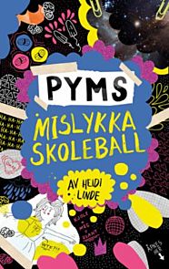 Pyms mislykka skoleball