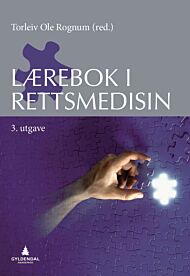 Lærebok i rettsmedisin