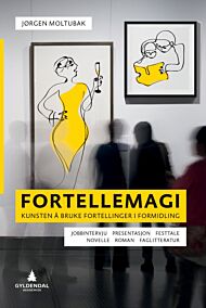 Fortellemagi