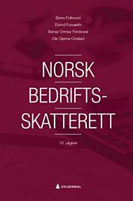 Norsk bedriftsskatterett