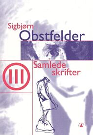 Samlede skrifter III