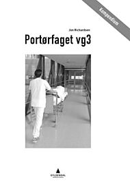 Portørfaget vg3