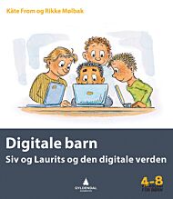 Digitale barn