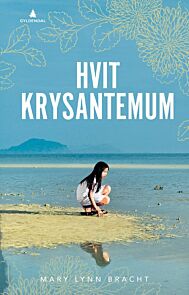 Hvit krysantemum