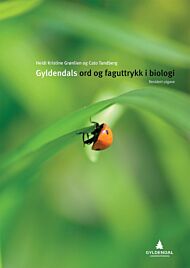 Gyldendals ord og faguttrykk i biologi