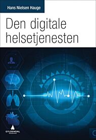 Den digitale helsetjenesten