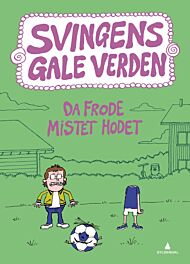 Da Frode mistet hodet