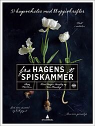 Fra hagens spiskammer