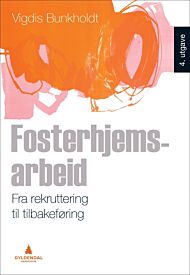 Fosterhjemsarbeid