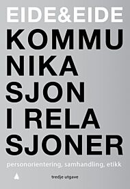 Kommunikasjon i relasjoner