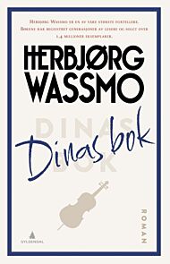 Dinas bok