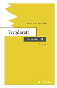 Trygderett i et nøtteskall