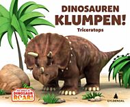 Dinosauren Klumpen!