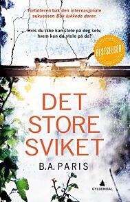 Det store sviket