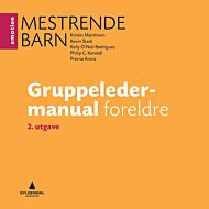 Mestrende barn