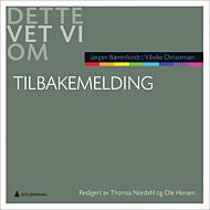 Tilbakemelding