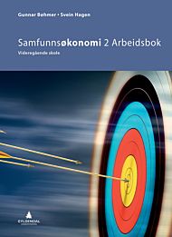 Samfunnsøkonomi 2