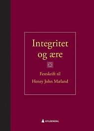 Integritet og ære