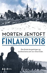 Finland 1918