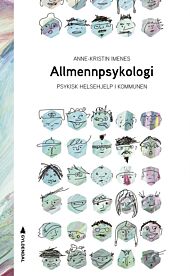 Allmennpsykologi