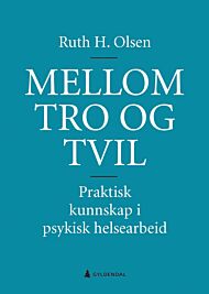 Mellom tro og tvil