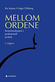 Mellom ordene