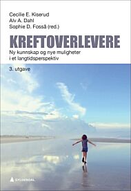 Kreftoverlevere