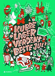 Kubbe lager verdens beste jul