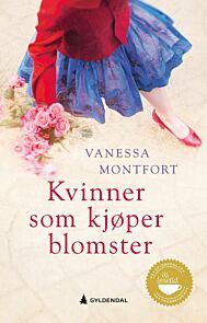 Kvinner som kjøper blomster