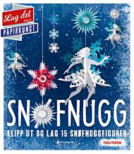 Snøfnugg