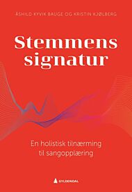 Stemmens signatur