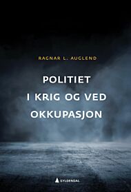 Politiet i krig og ved okkupasjon