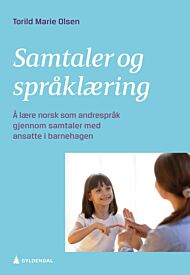 Samtaler og språklæring