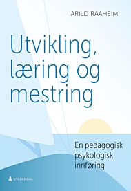 Utvikling, læring og mestring