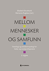 Mellom mennesker og samfunn