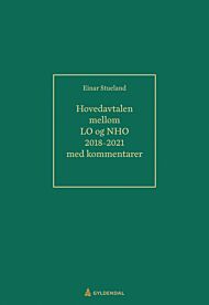 Hovedavtalen mellom LO og NHO 2018-2021