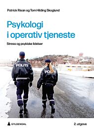 Psykologi i operativ tjeneste