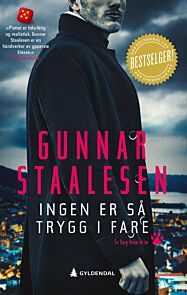 Ingen er så trygg i fare