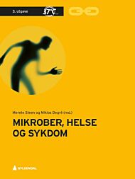 Mikrober, helse og sykdom