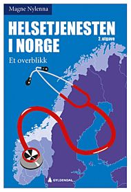 Helsetjenesten i Norge