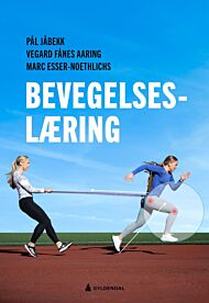 Bevegelseslæring