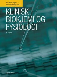 Klinisk biokjemi og fysiologi