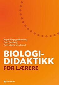 Biologididaktikk for lærere