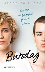 Bursdag