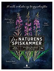 Fra naturens spiskammer