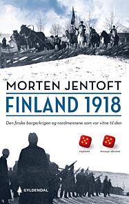 Finland 1918