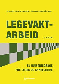 Legevaktarbeid