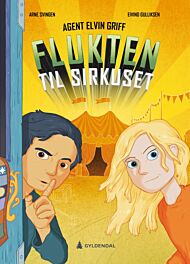 Flukten til sirkuset