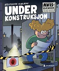 Under konstruksjon